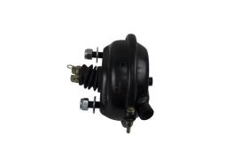 Diaphragm Brake Cylinder Trucktec Automotive 01.35.174