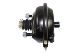 Diaphragm Brake Cylinder Trucktec Automotive 01.35.177