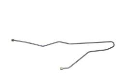 Brake Line Trucktec Automotive 01.35.914