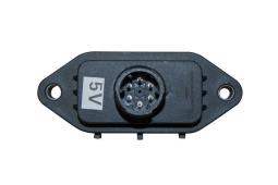 Sensor, compressed-air system Trucktec Automotive 01.36.039