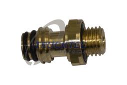 Connector, compressed-air line Trucktec Automotive 01.36.093