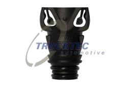 Reducer, compressed-air line Trucktec Automotive 01.36.121