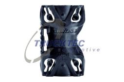 Plug Connector Trucktec Automotive 01.36.124