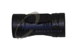 Connector, compressed-air line Trucktec Automotive 01.36.171