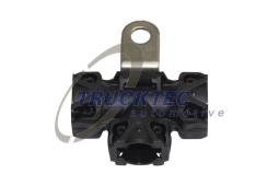 Plug Connector Trucktec Automotive 01.36.215