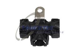 Plug Connector Trucktec Automotive 01.36.216