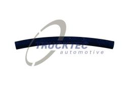 Hydraulic Hose, steering Trucktec Automotive 01.37.008