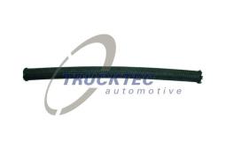 Hydraulic Hose, steering Trucktec Automotive 01.37.009