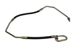 Hydraulic Hose, steering Trucktec Automotive 01.37.020