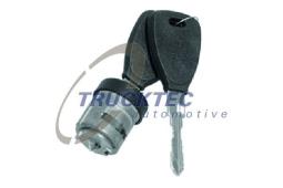 Lock Cylinder Trucktec Automotive 01.37.036