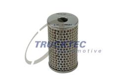 Hydraulic Filter, steering Trucktec Automotive 01.37.058