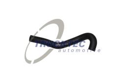 Hydraulic Hose, steering Trucktec Automotive 01.37.065