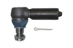 Tie Rod End Trucktec Automotive 01.37.186