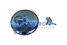 Cap, fuel tank Trucktec Automotive 01.38.041