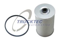 Fuel Filter Trucktec Automotive 01.38.043