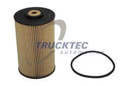 Fuel Filter Trucktec Automotive 01.38.044