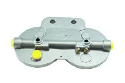 Cover, fuel filter Trucktec Automotive 01.38.040