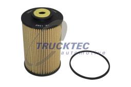 Fuel Filter Trucktec Automotive 01.38.046