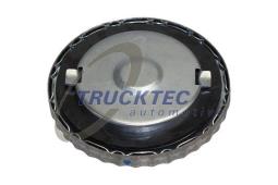 Cap, fuel tank Trucktec Automotive 01.38.070