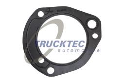 Gasket, fuel pump Trucktec Automotive 01.38.071