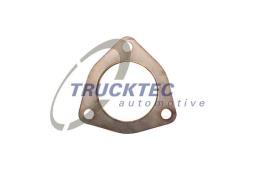 Gasket, exhaust pipe Trucktec Automotive 01.39.001