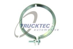 Pipe Connector, exhaust system Trucktec Automotive 01.39.010