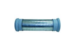 Corrugated Pipe, exhaust system Trucktec Automotive 01.39.009
