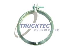 Pipe Connector, exhaust system Trucktec Automotive 01.39.025