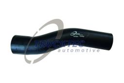 Radiator Hose Trucktec Automotive 01.40.005