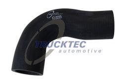 Radiator Hose Trucktec Automotive 01.40.009