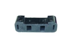 Mounting, radiator Trucktec Automotive 01.40.027