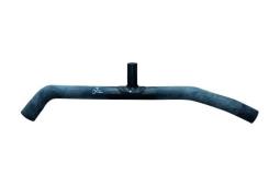 Radiator Hose Trucktec Automotive 01.40.039