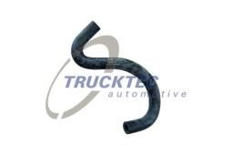 Radiator Hose Trucktec Automotive 01.40.052