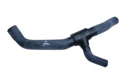 Radiator Hose Trucktec Automotive 01.40.047