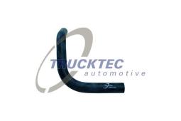 Radiator Hose Trucktec Automotive 01.40.053