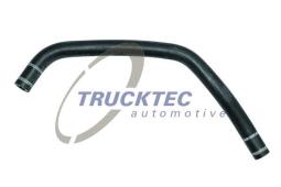 Radiator Hose Trucktec Automotive 01.40.055