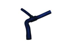 Radiator Hose Trucktec Automotive 01.40.050