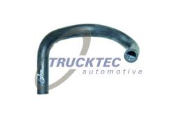 Hydraulic Hose, steering Trucktec Automotive 01.40.064