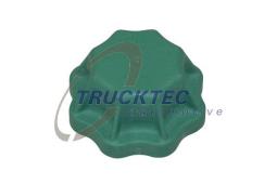 Cap, coolant tank Trucktec Automotive 01.40.074