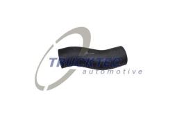 Radiator Hose Trucktec Automotive 01.40.077