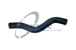 Radiator Hose Trucktec Automotive 01.40.084