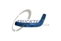 Radiator Hose Trucktec Automotive 01.40.089