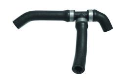 Radiator Hose Trucktec Automotive 01.40.086