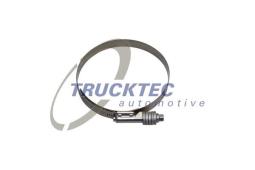 Clamping Clip Trucktec Automotive 01.40.126