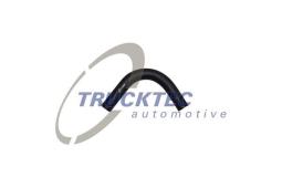 Radiator Hose Trucktec Automotive 01.40.138