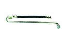 Hose, transmission oil cooler Trucktec Automotive 01.40.137