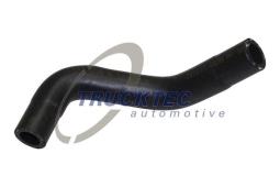 Radiator Hose Trucktec Automotive 01.40.169