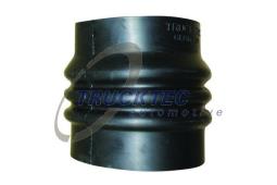 Hose, air supply Trucktec Automotive 01.41.005