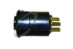 Wiper Switch Trucktec Automotive 01.42.005