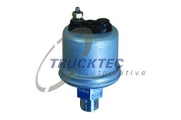 Sensor, oil pressure Trucktec Automotive 01.42.036